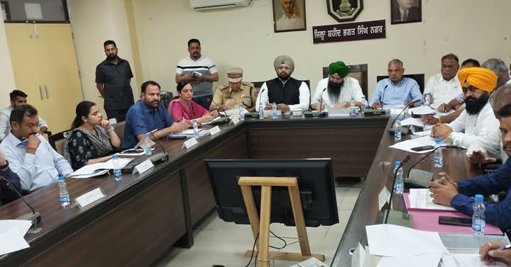 ਭਲਾਈ ਯੋਜਨਾਵਾਂ ਦਾ ਲਾਭ ਹਰੇਕ ਯੋਗ ਲਾਭਪਾਤਰੀ ਤੱਕ ਪਹੁੰਚਾਇਆ ਜਾਣਾ ਚਾਹੀਦਾ ਹੈ - ਕੰਗ